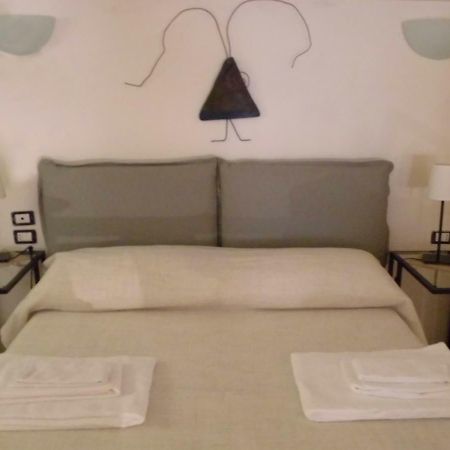 Apartmán Graziella 27 Neapol Exteriér fotografie