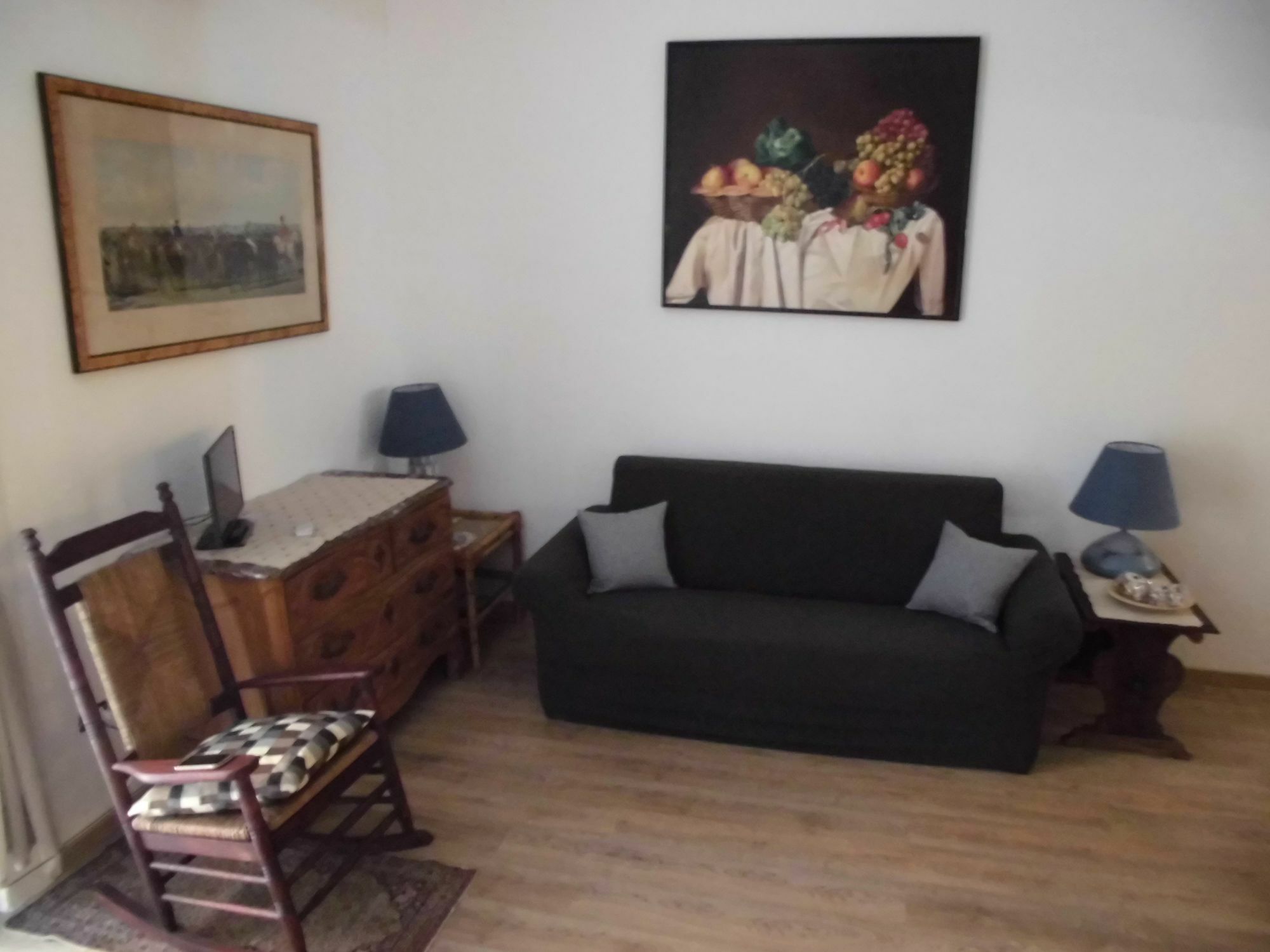 Apartmán Graziella 27 Neapol Exteriér fotografie