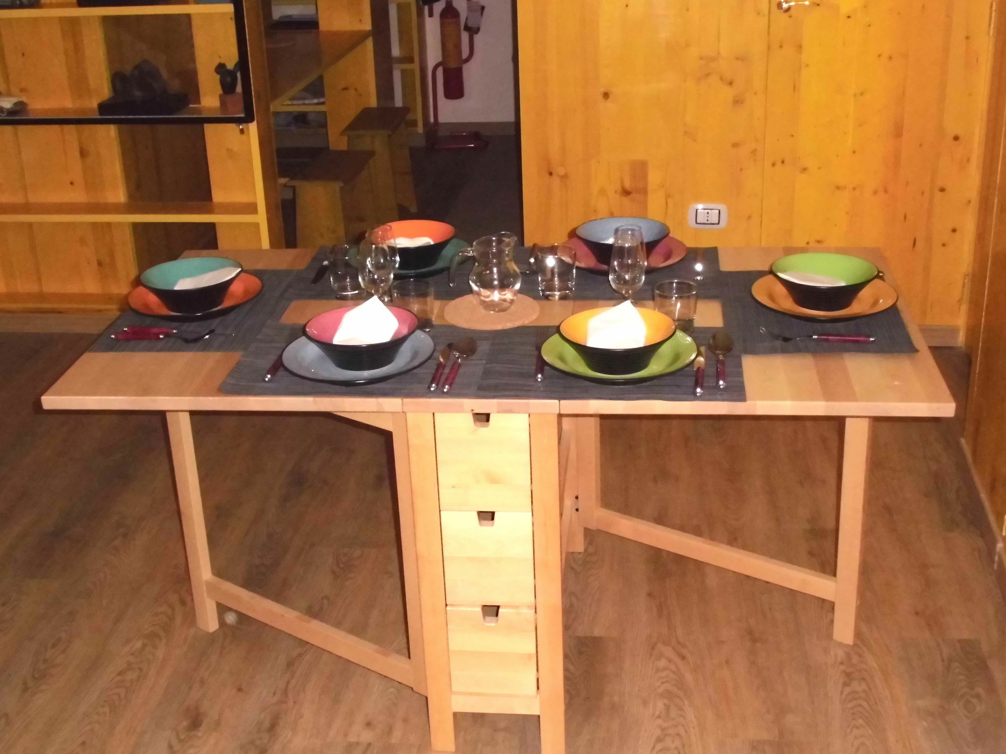Apartmán Graziella 27 Neapol Exteriér fotografie