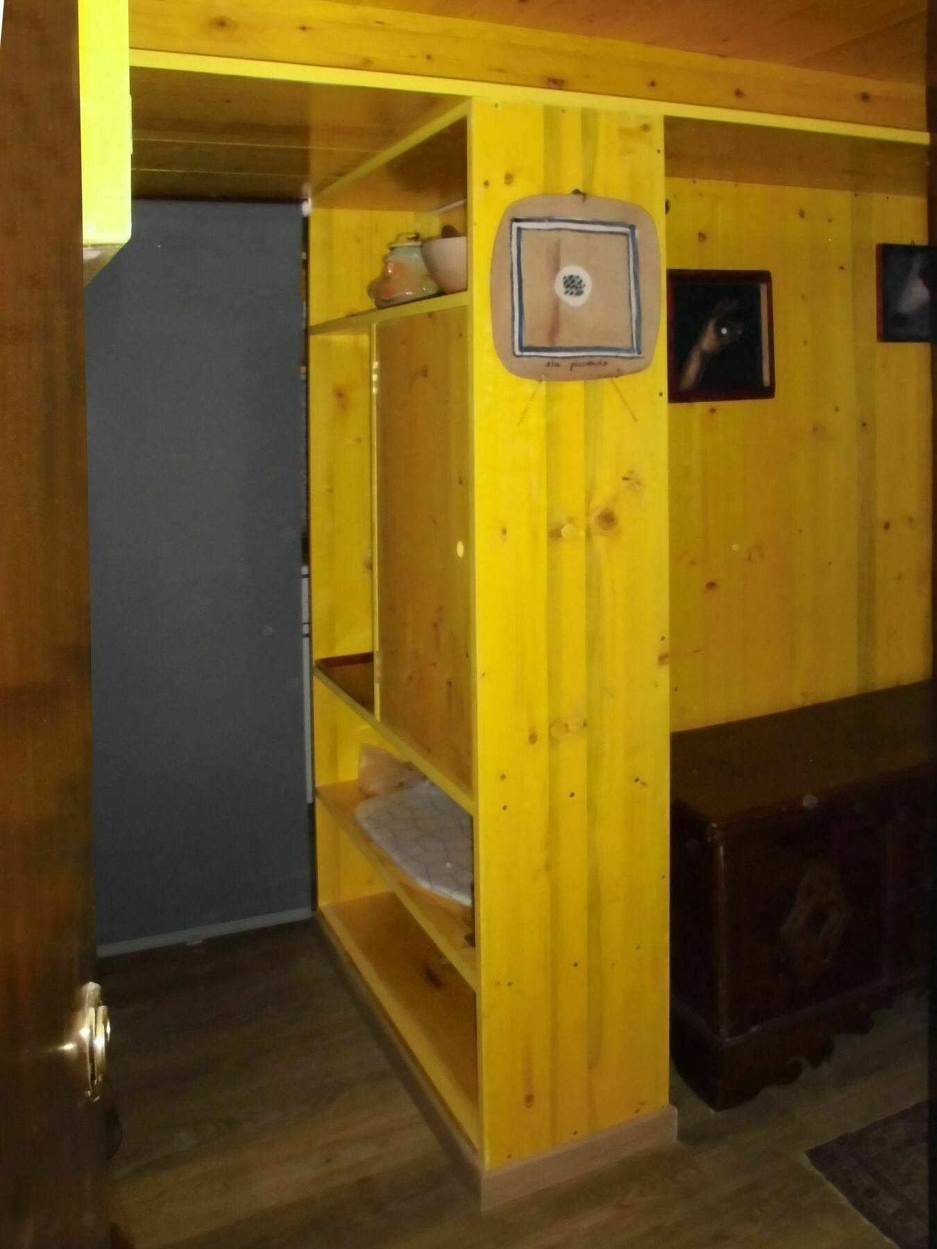 Apartmán Graziella 27 Neapol Exteriér fotografie