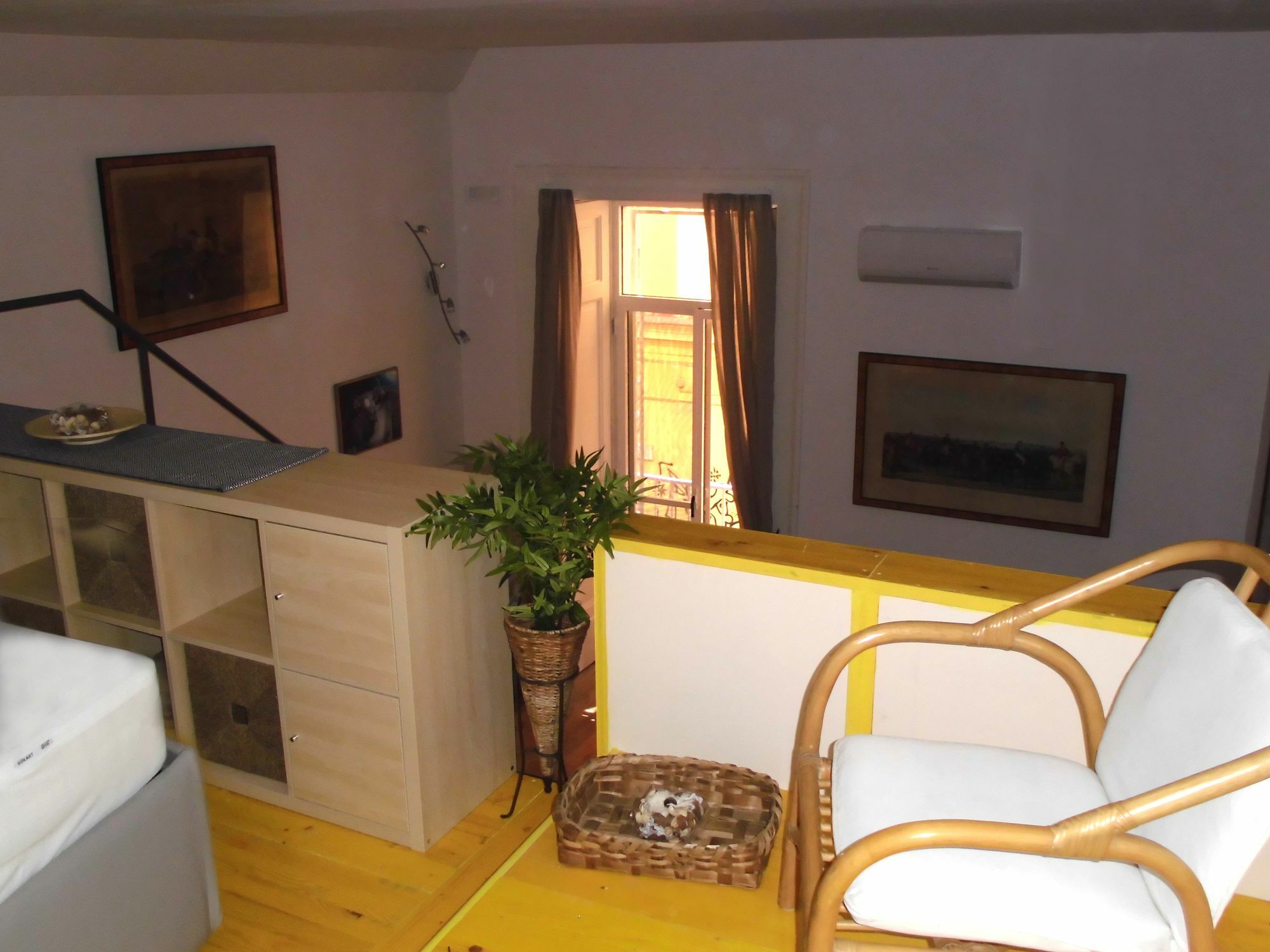 Apartmán Graziella 27 Neapol Exteriér fotografie