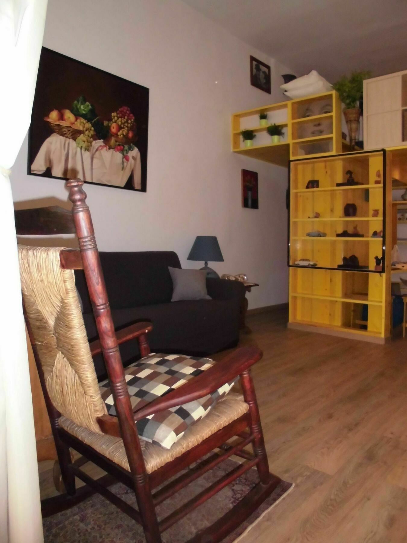 Apartmán Graziella 27 Neapol Exteriér fotografie