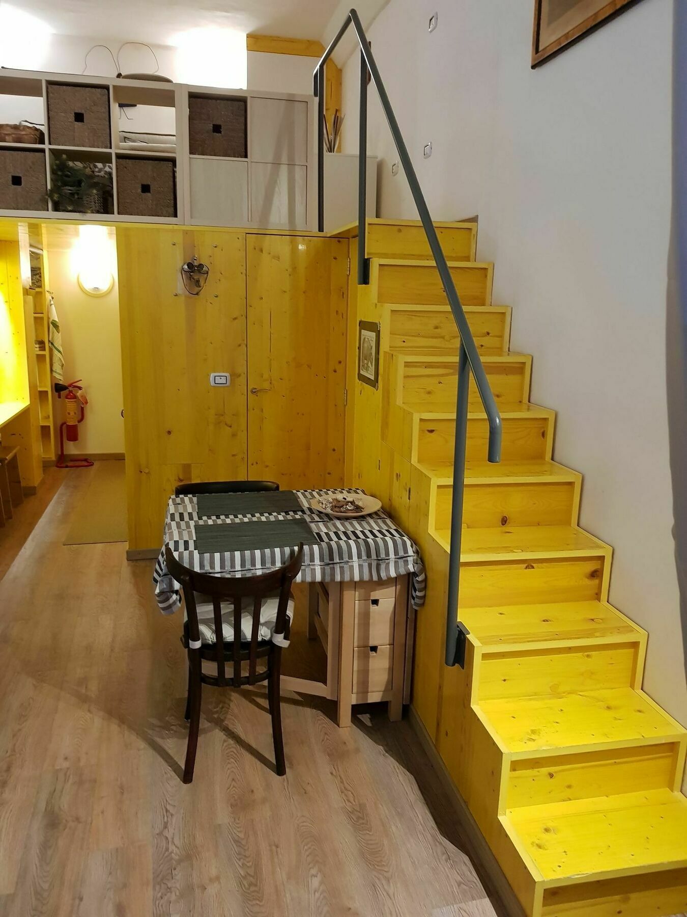 Apartmán Graziella 27 Neapol Exteriér fotografie