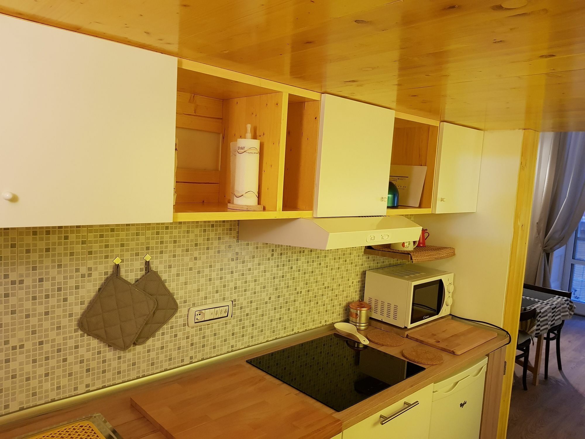 Apartmán Graziella 27 Neapol Exteriér fotografie