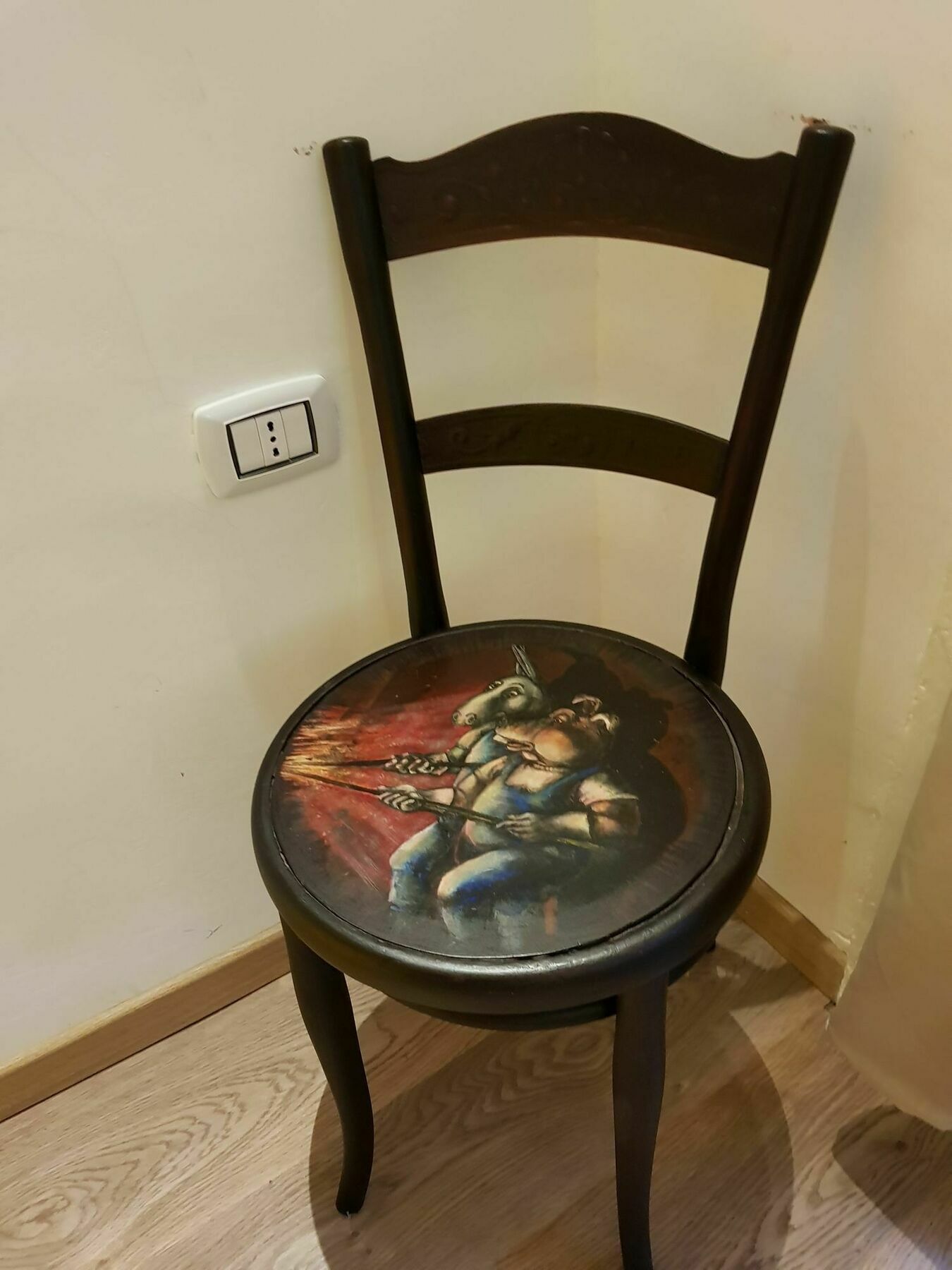 Apartmán Graziella 27 Neapol Exteriér fotografie
