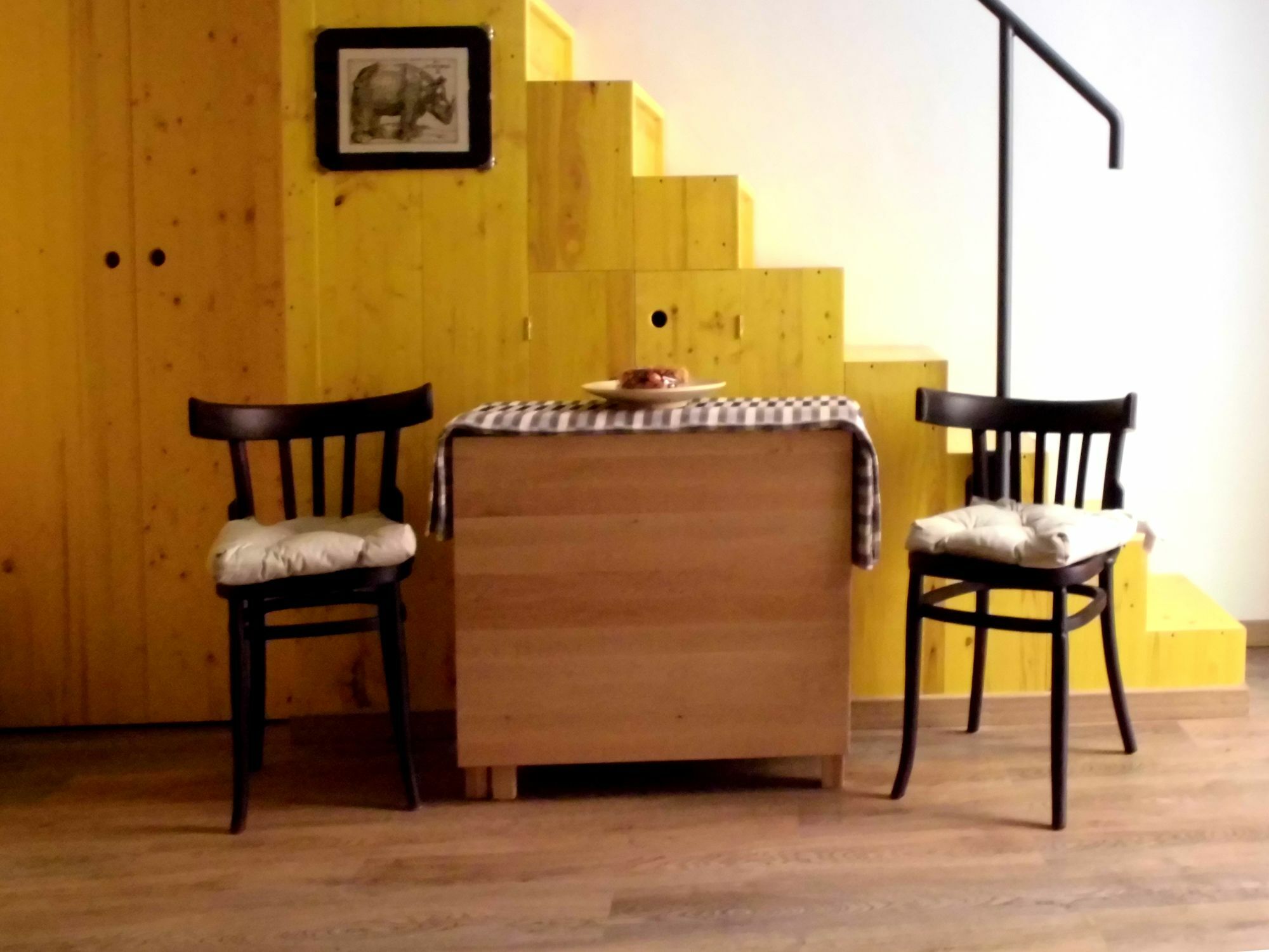 Apartmán Graziella 27 Neapol Exteriér fotografie