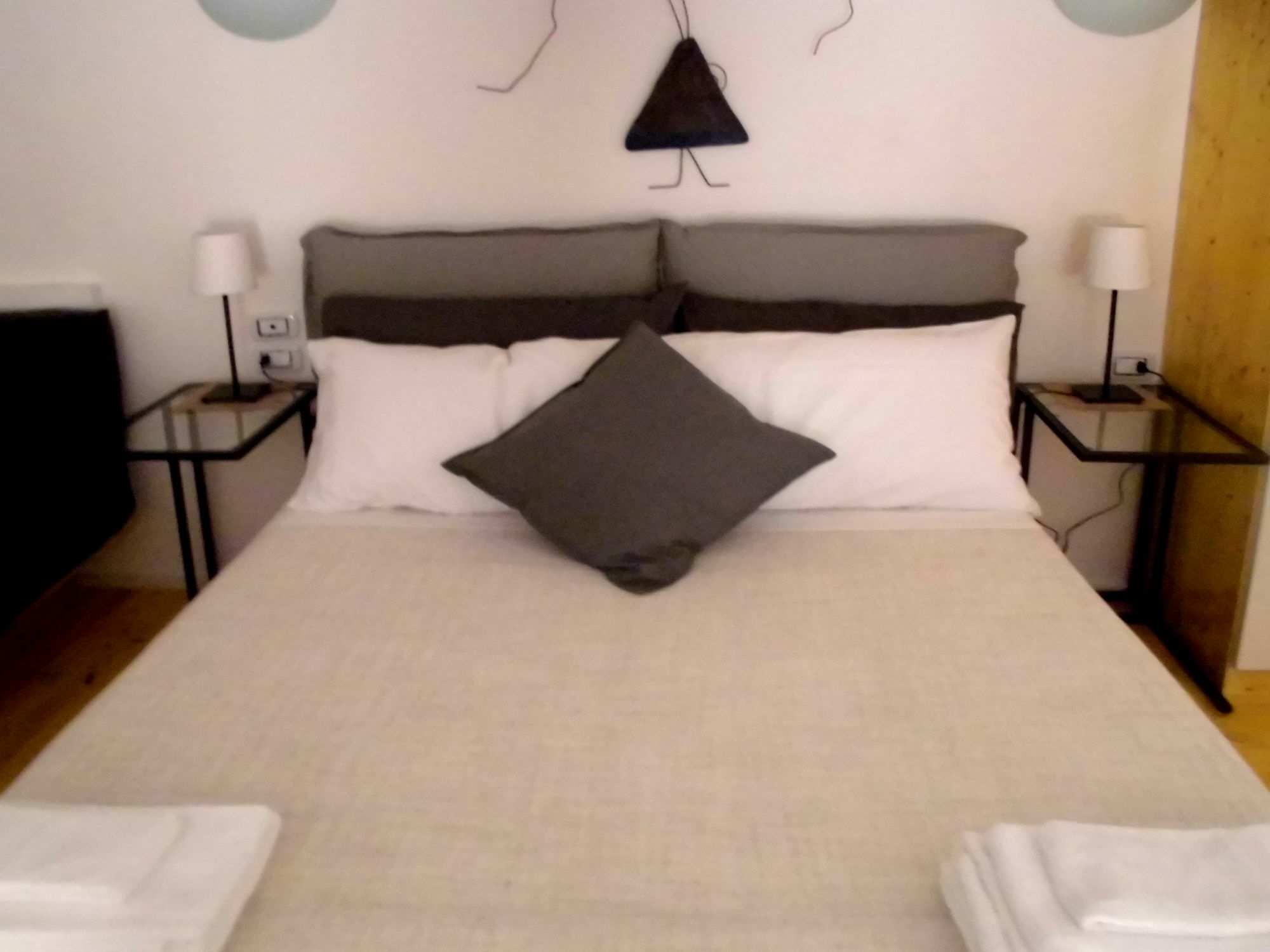 Apartmán Graziella 27 Neapol Exteriér fotografie