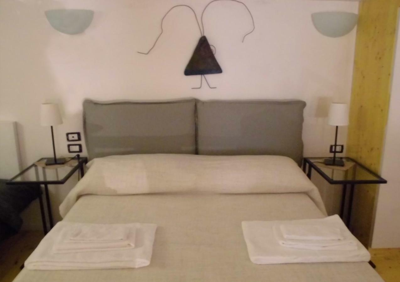 Apartmán Graziella 27 Neapol Exteriér fotografie