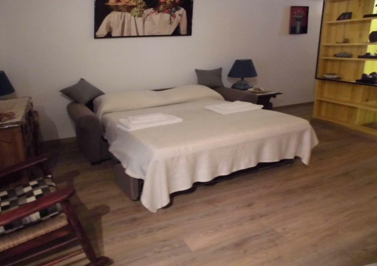 Apartmán Graziella 27 Neapol Exteriér fotografie