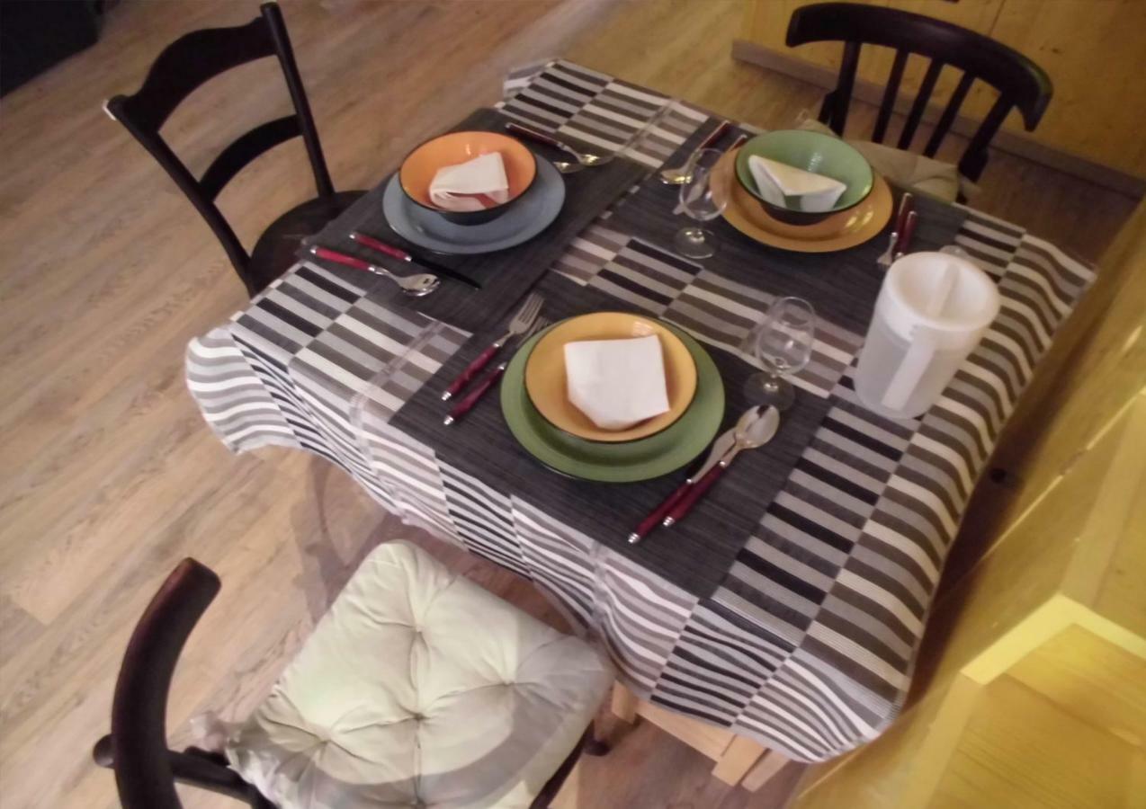 Apartmán Graziella 27 Neapol Exteriér fotografie