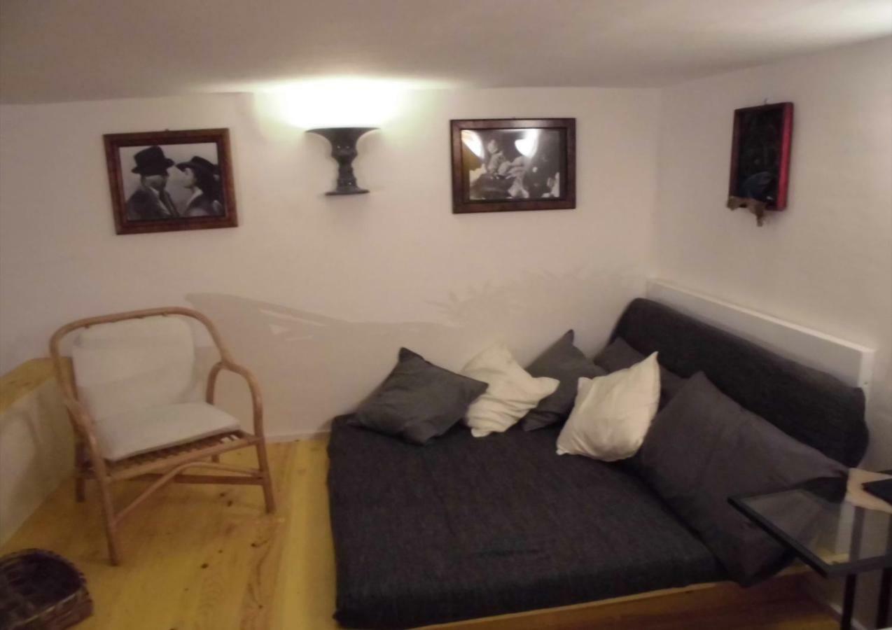 Apartmán Graziella 27 Neapol Exteriér fotografie