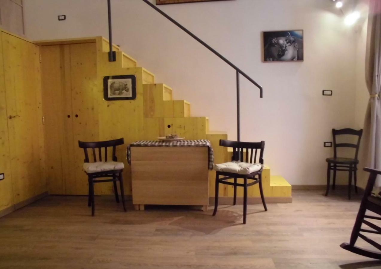 Apartmán Graziella 27 Neapol Exteriér fotografie