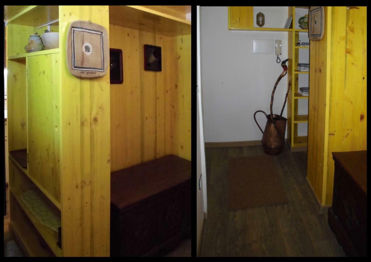 Apartmán Graziella 27 Neapol Exteriér fotografie